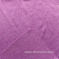 Hot Selling Poly 97% SP3% Soft and Stretchy Weft Knitted Single Jersey Fabric for Sportswear Toy Fabric